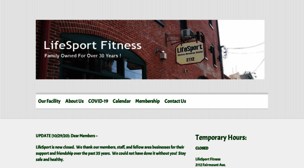 lifesportfitness.com