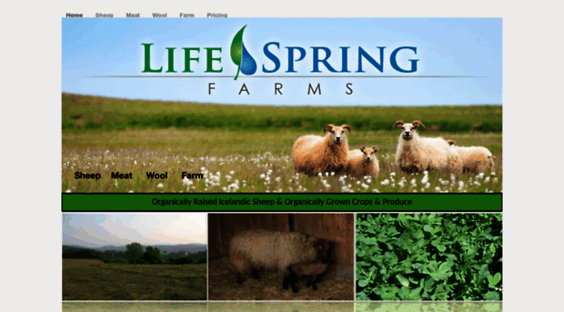 lifespringfarms.com