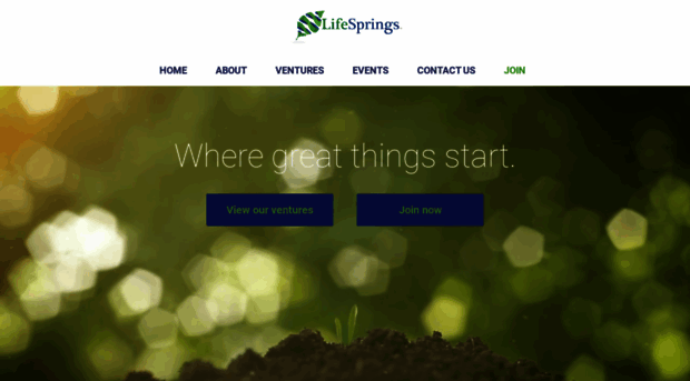 lifespringsventures.com