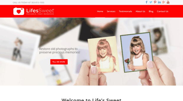 lifessweet.com