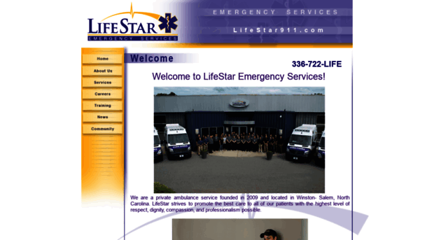 lifestar911.com