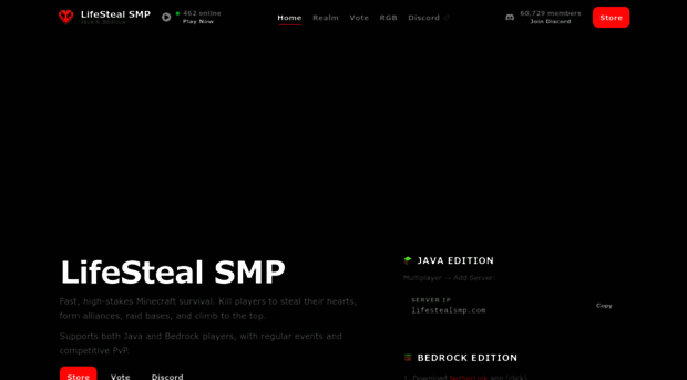 lifestealsmp.com