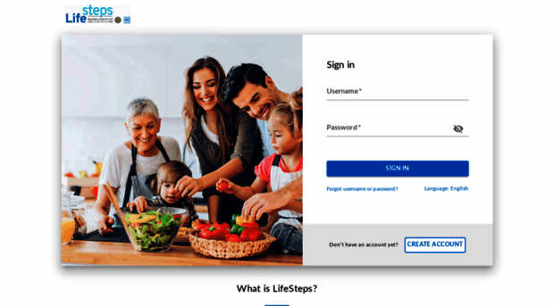lifesteps.com
