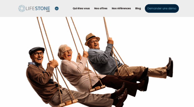 lifestonelink.com