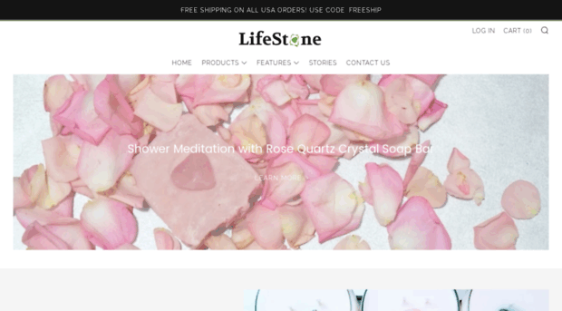 lifestoneusa.com