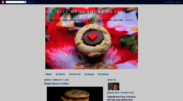 lifestooshorttoskipdessert.blogspot.com