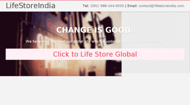 lifestoreindia.com