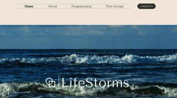 lifestorms.co