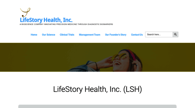 lifestoryhealth.com