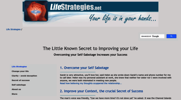 lifestrategies.net