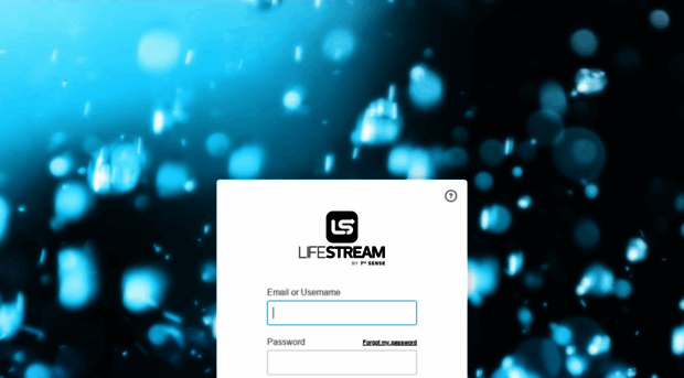 lifestream.recollective.com