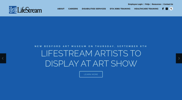 lifestreaminc.com