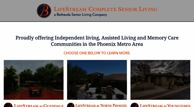 lifestreamliving.com