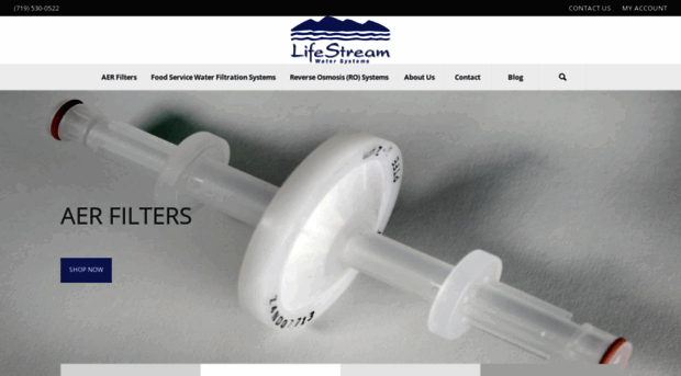 lifestreamsystemsinc.com