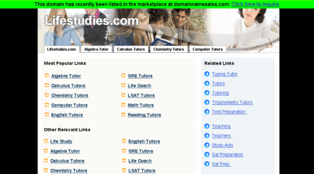 lifestudies.com