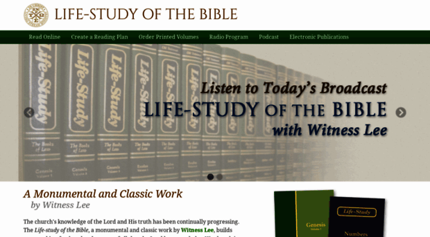 lifestudy.com