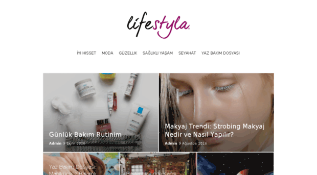 lifestyla.com