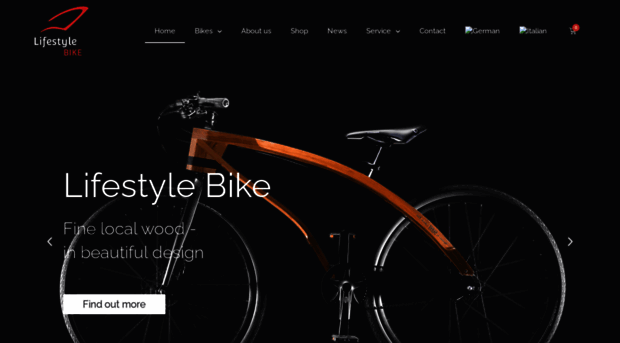 lifestyle-bike.com