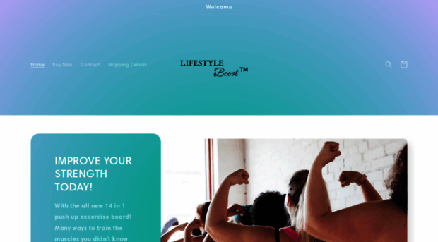 lifestyle-boost.com