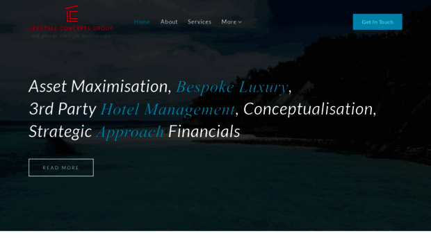 lifestyle-concepts.com