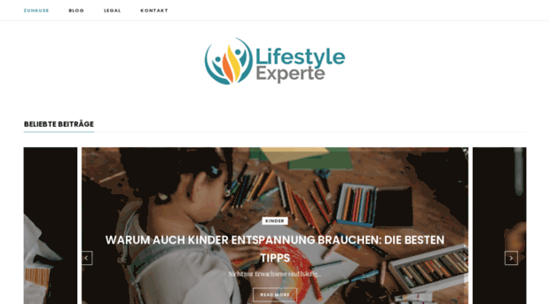 lifestyle-experte.de