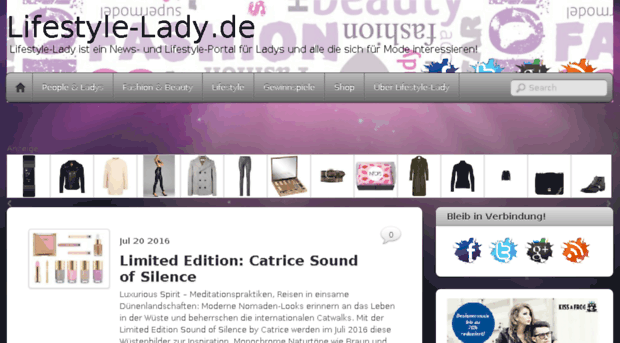 lifestyle-lady.de