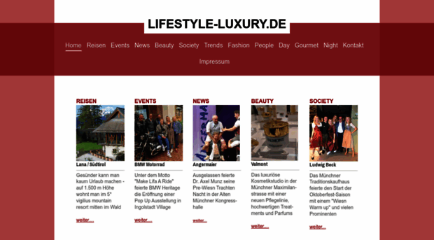 lifestyle-luxury.de