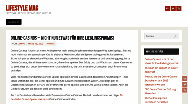 lifestyle-mag.de