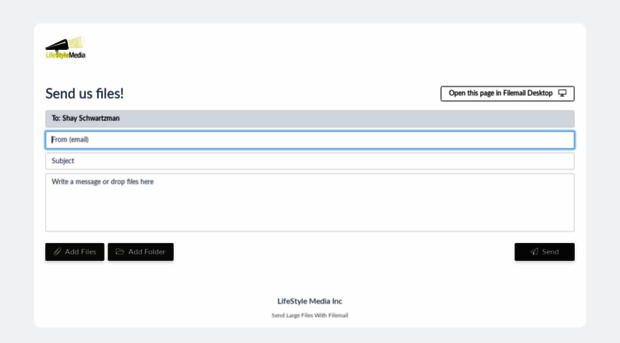 lifestyle-media.filemail.com