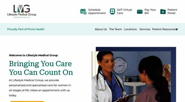 lifestyle-medical.com