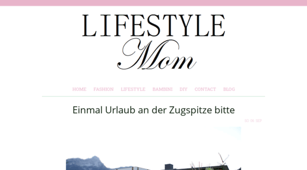 lifestyle-mom.com