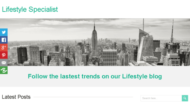 lifestyle-specialist.co.uk