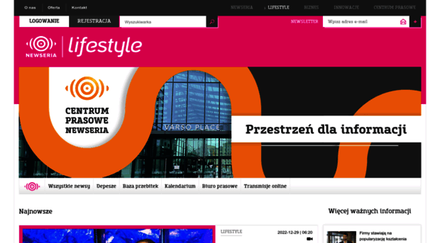 lifestyle.newseria.pl