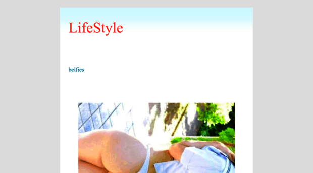 lifestyle285.blogspot.com