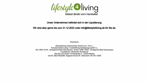 lifestyle4living.com