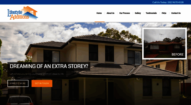 lifestyleadditions.com.au