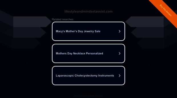 lifestyleandmindsetassist.com