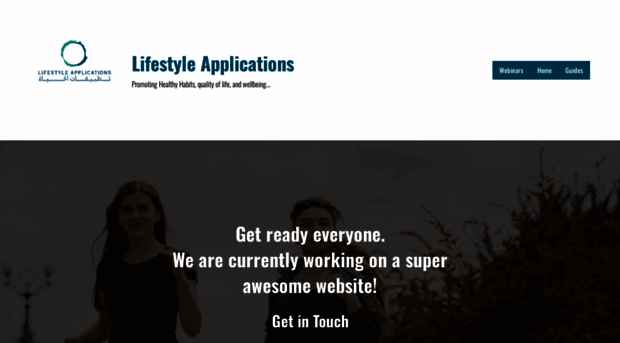 lifestyleapplications.com