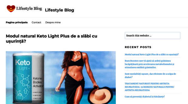 lifestyleblog.ro