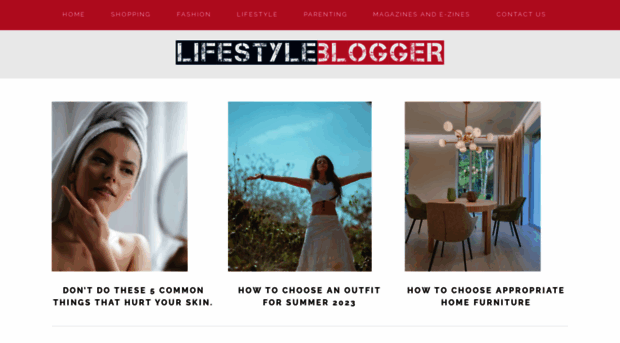 lifestyleblogger.co.uk