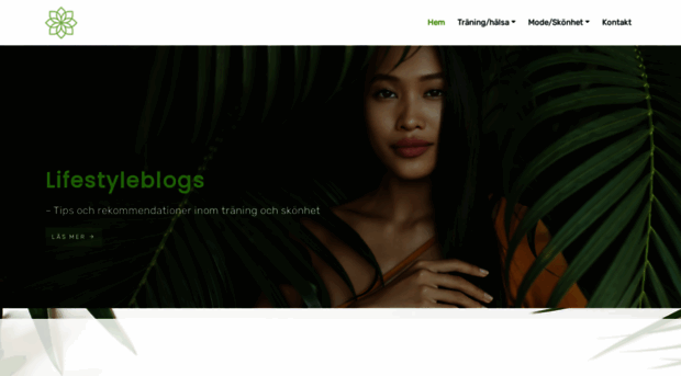 lifestyleblogs.se