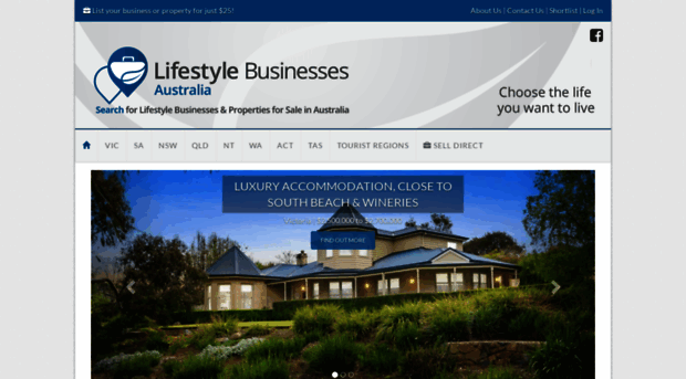 lifestylebusinessesaustralia.com.au