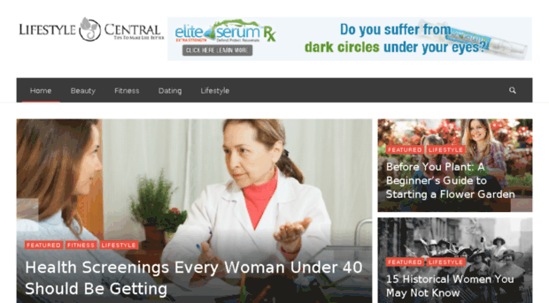 lifestylecentral.com