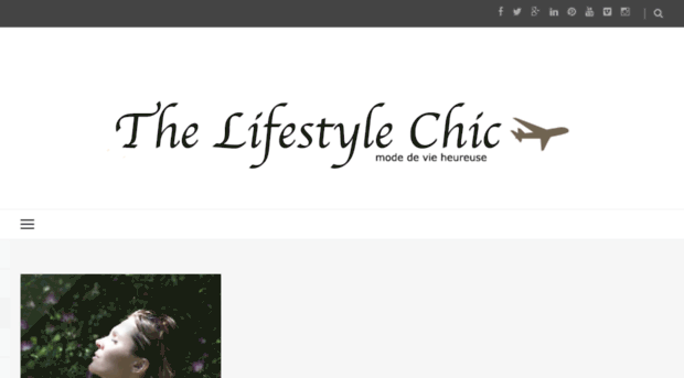 lifestylechic.info