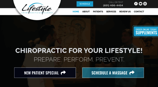 lifestylechirocenter.com