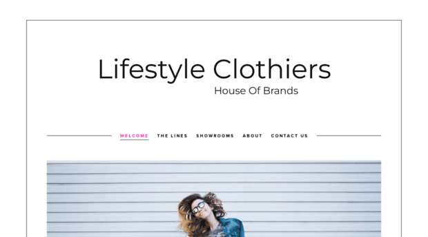 lifestyleclothiers.com