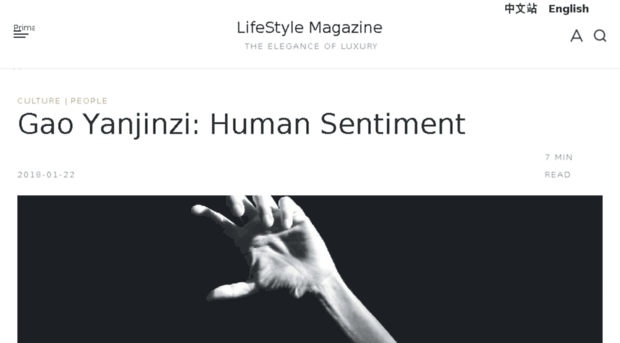 lifestylecn.com