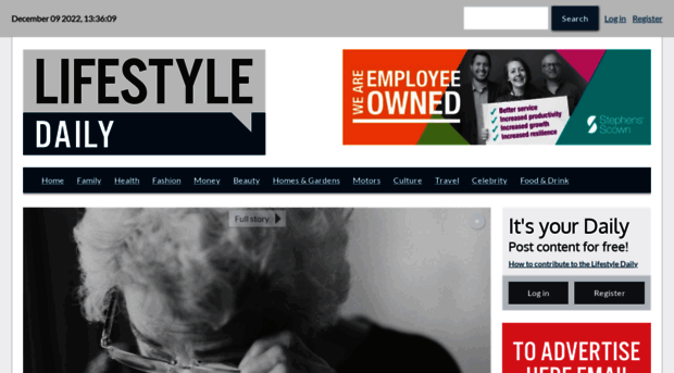 lifestyledaily.co.uk