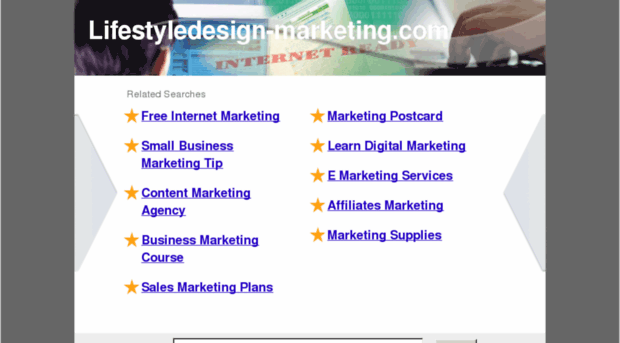 lifestyledesign-marketing.com