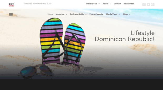 lifestyledominicanrepublic.com